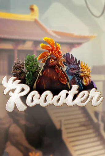 Rooster слот демо играть бесплатно онлайн | Казино Азино 777