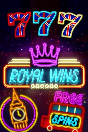 Royal Wins слот демо играть бесплатно онлайн | Казино Азино 777