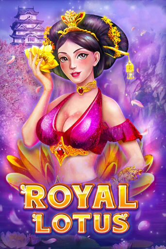 Royal Lotus слот демо играть бесплатно онлайн | Казино Азино 777