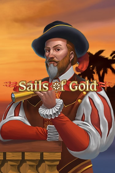 Sails of Gold слот демо играть бесплатно онлайн | Казино Азино 777