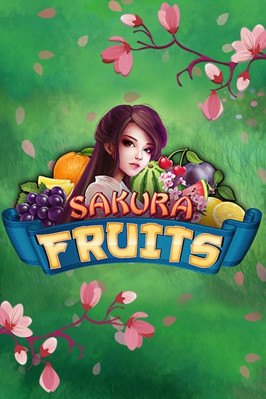 Sakura Fruits слот демо играть бесплатно онлайн | Казино Азино 777