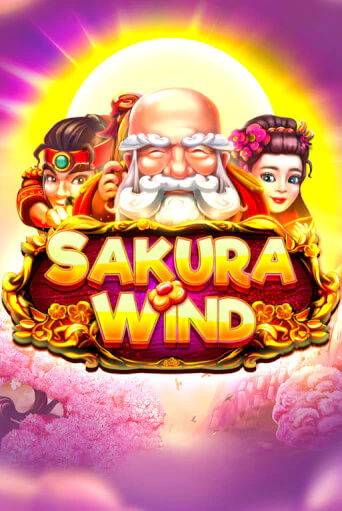 Sakura Wind слот демо играть бесплатно онлайн | Казино Азино 777