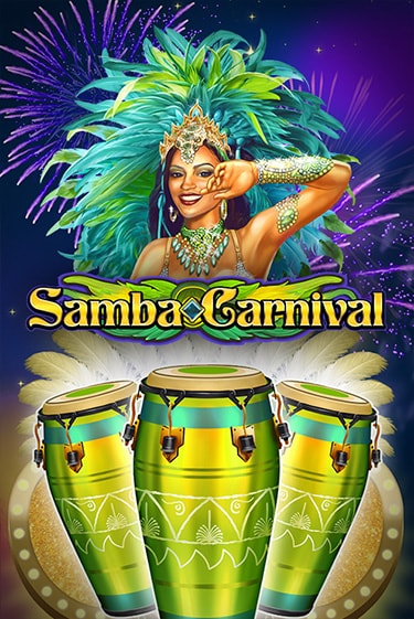 Samba Carnival слот демо играть бесплатно онлайн | Казино Азино 777