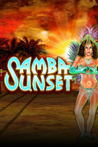 Samba Sunset слот демо играть бесплатно онлайн | Казино Азино 777