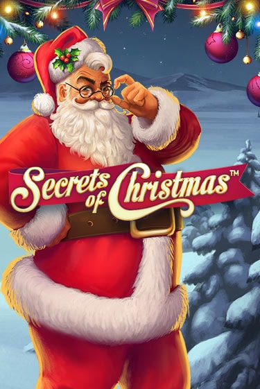 Secrets of Christmas™ слот демо играть бесплатно онлайн | Казино Азино 777