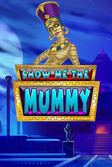 Show Me The Mummy слот демо играть бесплатно онлайн | Казино Азино 777