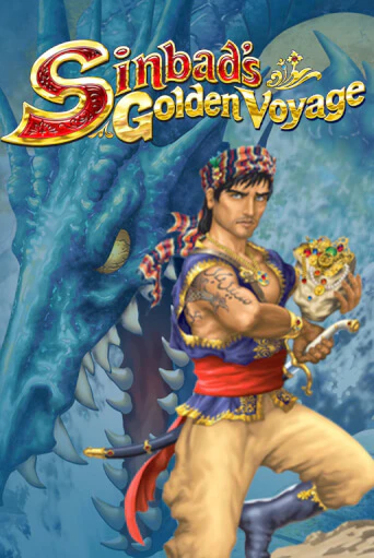Sinbad's Golden Voyage слот демо играть бесплатно онлайн | Казино Азино 777