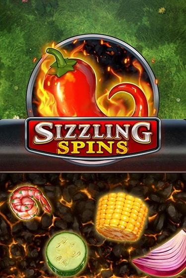 Sizzling Spins слот демо играть бесплатно онлайн | Казино Азино 777