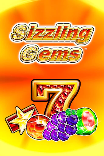 Sizzling Gems слот демо играть бесплатно онлайн | Казино Азино 777