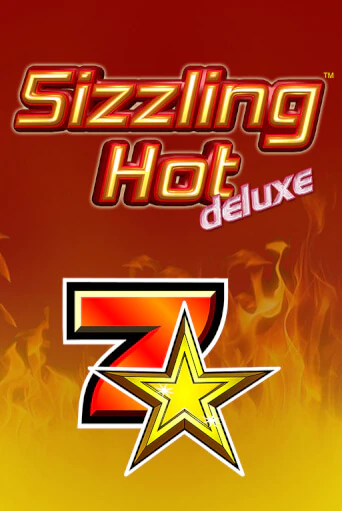 Sizzling Hot Deluxe слот демо играть бесплатно онлайн | Казино Азино 777