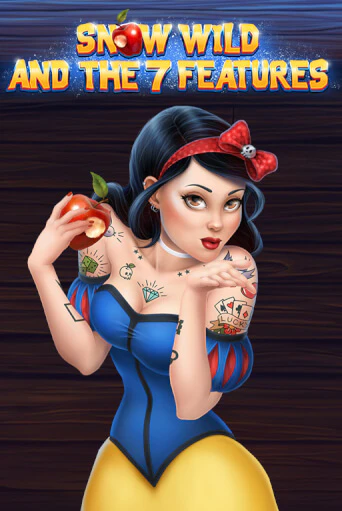 Snow Wild and the 7 Features слот демо играть бесплатно онлайн | Казино Азино 777