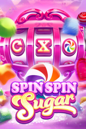 Spin Spin Sugar слот демо играть бесплатно онлайн | Казино Азино 777