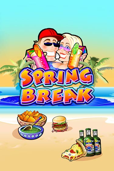 Spring Break слот демо играть бесплатно онлайн | Казино Азино 777