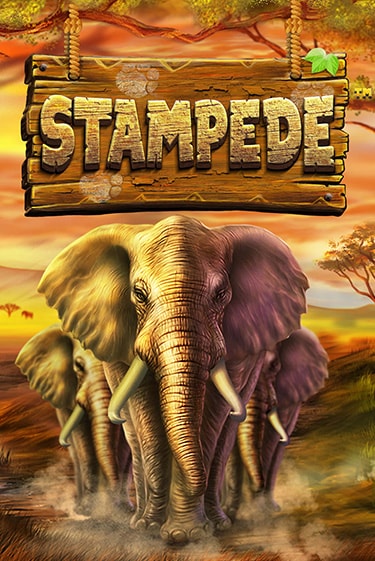 Stampede слот демо играть бесплатно онлайн | Казино Азино 777