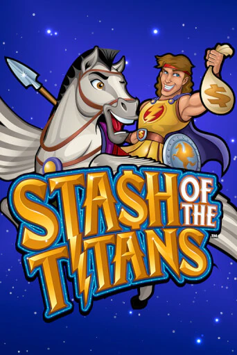 Stash of the Titans слот демо играть бесплатно онлайн | Казино Азино 777