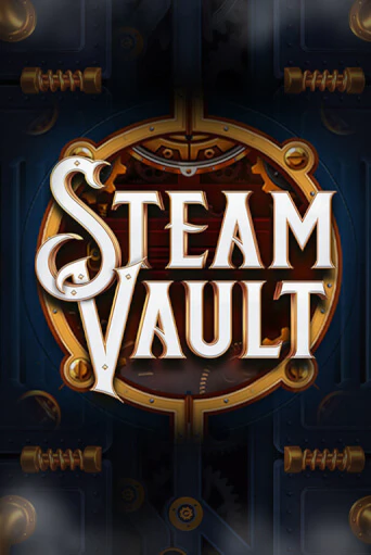 Steam Vault слот демо играть бесплатно онлайн | Казино Азино 777