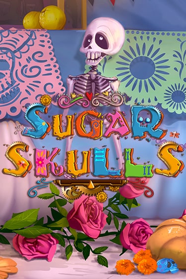 Sugar Skulls слот демо играть бесплатно онлайн | Казино Азино 777