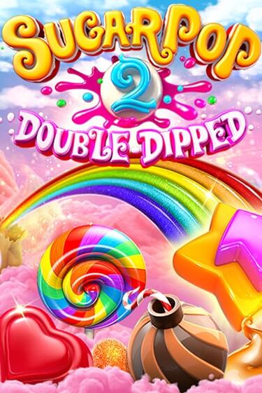 Sugar Pop 2 слот демо играть бесплатно онлайн | Казино Азино 777