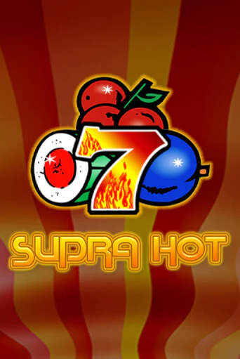 Supra Hot слот демо играть бесплатно онлайн | Казино Азино 777