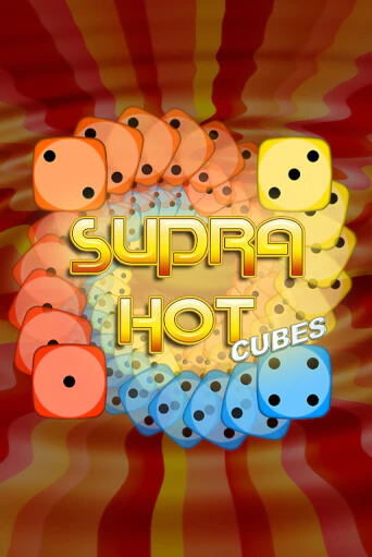 Supra Hot Cubes слот демо играть бесплатно онлайн | Казино Азино 777