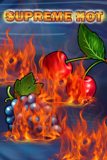 Supreme Hot слот демо играть бесплатно онлайн | Казино Азино 777