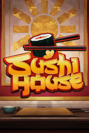 Sushi House слот демо играть бесплатно онлайн | Казино Азино 777