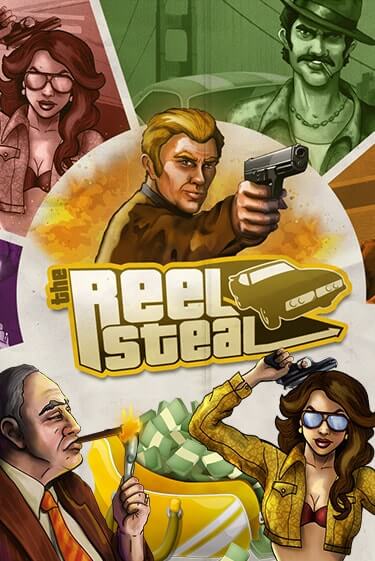 Reel Steal™ слот демо играть бесплатно онлайн | Казино Азино 777