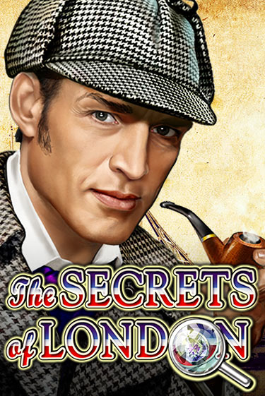 The Secrets Of London слот демо играть бесплатно онлайн | Казино Азино 777
