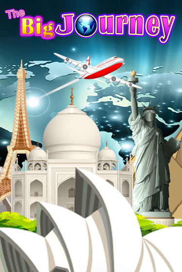 The Big Journey слот демо играть бесплатно онлайн | Казино Азино 777