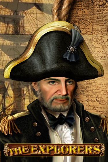 The Explorers слот демо играть бесплатно онлайн | Казино Азино 777