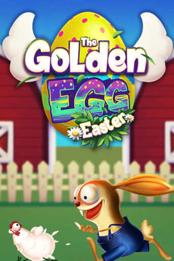The Golden Egg Easter слот демо играть бесплатно онлайн | Казино Азино 777
