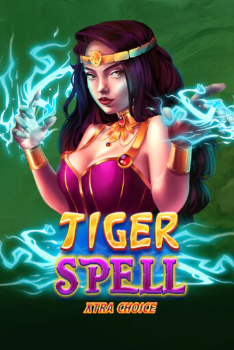 Tiger Spell - Xtra Choice слот демо играть бесплатно онлайн | Казино Азино 777