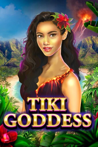 Tiki Goddess слот демо играть бесплатно онлайн | Казино Азино 777