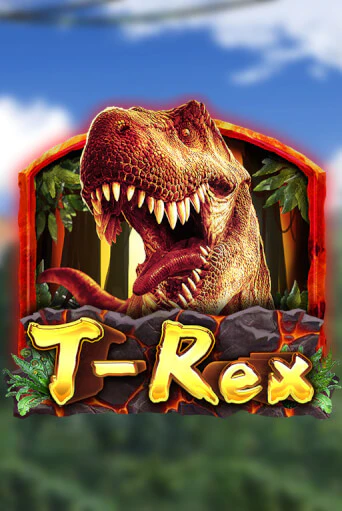 T-Rex слот демо играть бесплатно онлайн | Казино Азино 777