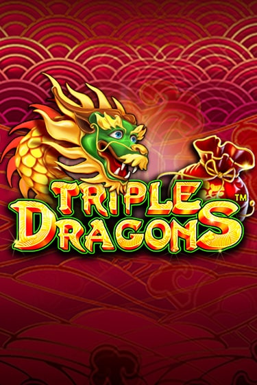 Triple Dragons слот демо играть бесплатно онлайн | Казино Азино 777