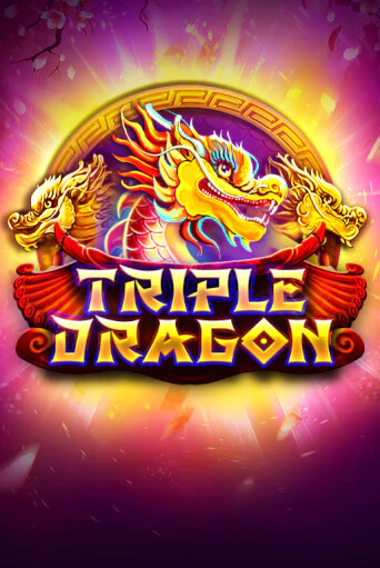Triple Dragon слот демо играть бесплатно онлайн | Казино Азино 777