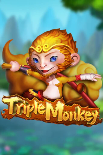 Triple Monkey слот демо играть бесплатно онлайн | Казино Азино 777
