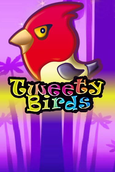 Tweety Birds слот демо играть бесплатно онлайн | Казино Азино 777