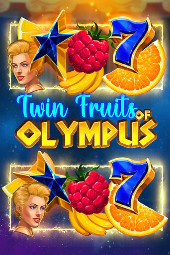 Twin Fruits of Olympus слот демо играть бесплатно онлайн | Казино Азино 777