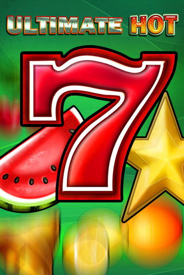 Ultimate Hot слот демо играть бесплатно онлайн | Казино Азино 777