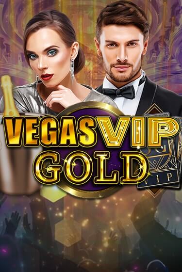 Vegas VIP Gold слот демо играть бесплатно онлайн | Казино Азино 777