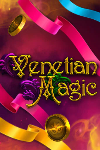 Venetian Magic слот демо играть бесплатно онлайн | Казино Азино 777