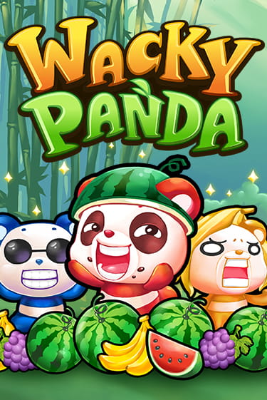 Wacky Panda слот демо играть бесплатно онлайн | Казино Азино 777