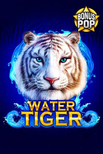 Water Tiger слот демо играть бесплатно онлайн | Казино Азино 777