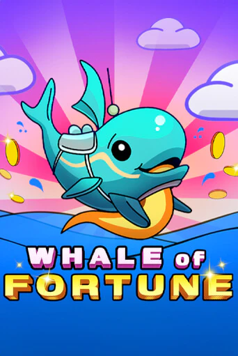 Whale of Fortune слот демо играть бесплатно онлайн | Казино Азино 777