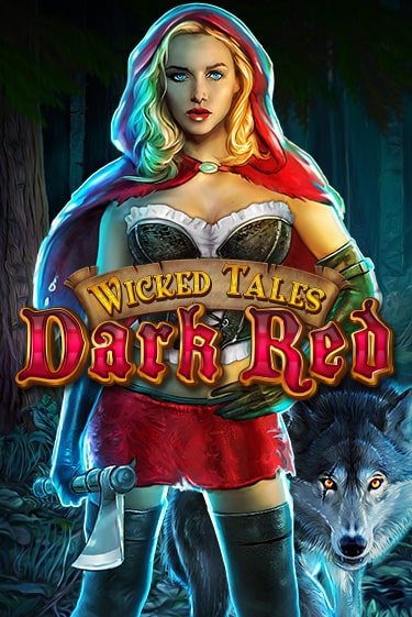Wicked Tales: Dark Red слот демо играть бесплатно онлайн | Казино Азино 777