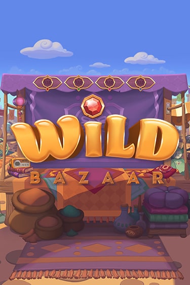 Wild Bazaar слот демо играть бесплатно онлайн | Казино Азино 777