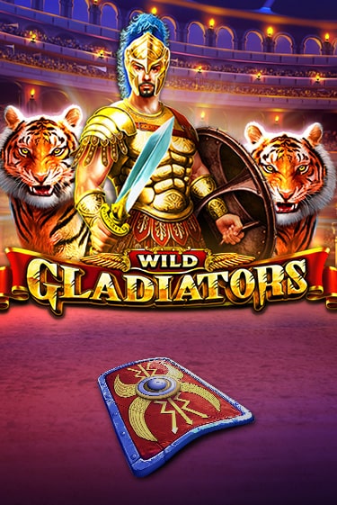 Wild Gladiator слот демо играть бесплатно онлайн | Казино Азино 777
