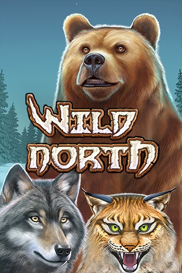 Wild North слот демо играть бесплатно онлайн | Казино Азино 777