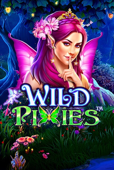 Wild Pixies слот демо играть бесплатно онлайн | Казино Азино 777